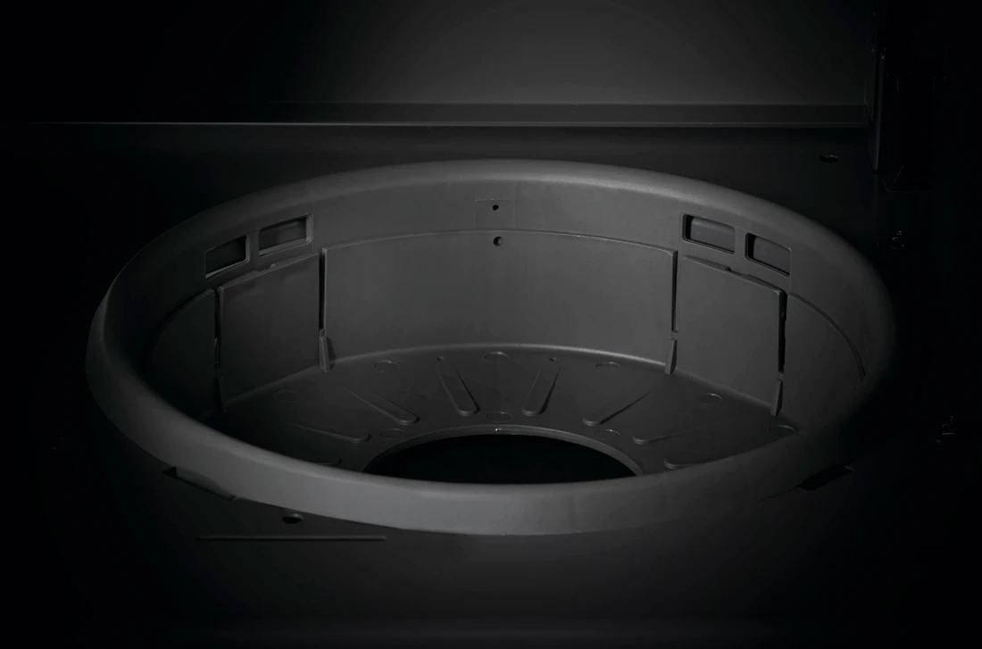 Napoleon Rogue SE 525 Negra Quemador Lateral Y Trasero - Imagen 16