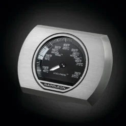 Napoleon Rogue XT 425 Negra Con Quemador Lateral Infrarrojo -Ofertas Sabores BBQ Tienda Napoleon Rogue XT 425 Negra con Quemador Lateral Infrarrojo 10