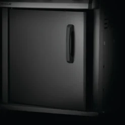 Napoleon Rogue XT 425 Negra Con Quemador Lateral Infrarrojo -Ofertas Sabores BBQ Tienda Napoleon Rogue XT 425 Negra con Quemador Lateral Infrarrojo 11