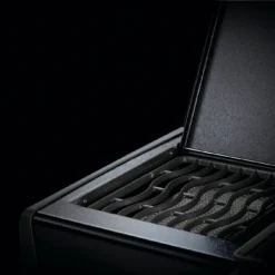 Napoleon Rogue XT 425 Negra Con Quemador Lateral Infrarrojo -Ofertas Sabores BBQ Tienda Napoleon Rogue XT 425 Negra con Quemador Lateral Infrarrojo 7