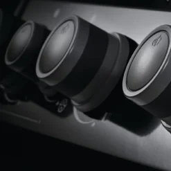 Napoleon Rogue XT 425 Negra Con Quemador Lateral Infrarrojo -Ofertas Sabores BBQ Tienda Napoleon Rogue XT 425 Negra con Quemador Lateral Infrarrojo 9