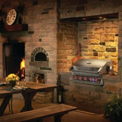 Napoleon Serie 700 44 RB Encastrar BIG44RBPSS -Ofertas Sabores BBQ Tienda Napoleon Serie 700 44 RB Encastrar BIG44RBPSS17