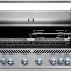 Napoleon Serie 700 44 RB Encastrar BIG44RBPSS -Ofertas Sabores BBQ Tienda Napoleon Serie 700 44 RB Encastrar BIG44RBPSS2