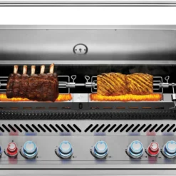 Napoleon Serie 700 44 RB Encastrar BIG44RBPSS -Ofertas Sabores BBQ Tienda Napoleon Serie 700 44 RB Encastrar BIG44RBPSS3