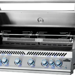 Napoleon Serie 700 44 RB Encastrar BIG44RBPSS -Ofertas Sabores BBQ Tienda Napoleon Serie 700 44 RB Encastrar BIG44RBPSS4