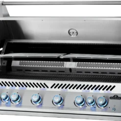 Napoleon Serie 700 44 RB Encastrar BIG44RBPSS -Ofertas Sabores BBQ Tienda Napoleon Serie 700 44 RB Encastrar BIG44RBPSS5