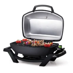 Napoleon TravelQ Pro 285 Eléctrica -Ofertas Sabores BBQ Tienda Napoleon TravelQ Pro 285 Electrica 10