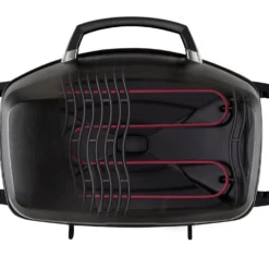 Napoleon TravelQ Pro 285 Eléctrica -Ofertas Sabores BBQ Tienda Napoleon TravelQ Pro 285 Electrica 6