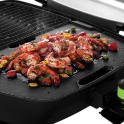 Napoleon TravelQ Pro 285 Eléctrica -Ofertas Sabores BBQ Tienda Napoleon TravelQ Pro 285 Electrica 9