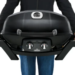 Napoleon TravelQ Pro 285 Gas -Ofertas Sabores BBQ Tienda Napoleon TravelQ Pro 285 Gas 6