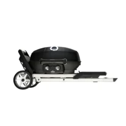 Napoleon TravelQ Pro 285X Gas Con Carro -Ofertas Sabores BBQ Tienda Napoleon TravelQ Pro 285 Gas con Carro 4
