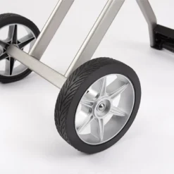 Napoleon TravelQ Pro 285X Gas Con Carro -Ofertas Sabores BBQ Tienda Napoleon TravelQ Pro 285 Gas con Carro 6