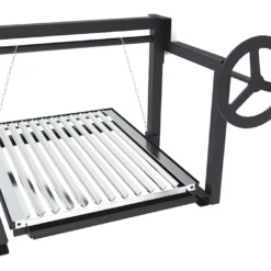 Parrilla Elevable Para BF 60/70 Y Fusión 140 /160