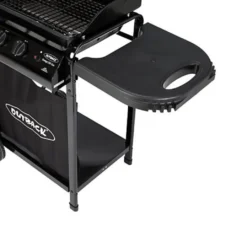 Outback Omega 200 Gas -Ofertas Sabores BBQ Tienda Outback Omega 200 Gas 2