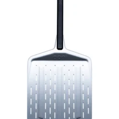 Pala Para Pizza Ooni 35 Cm. Perforada