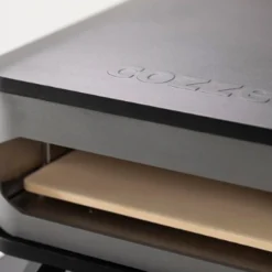 Piedra Para Pizza Cozze 17" -Ofertas Sabores BBQ Tienda Piedra para Pizza Cozze 3