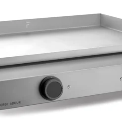 Plancha Eléctrica Base E60 I