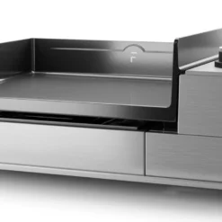 Plancha Eléctrica Premium E45 I