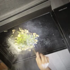 Plancha Eléctrica Premium E60 I -Ofertas Sabores BBQ Tienda Plancha Electrica Premium E60 I 4