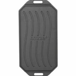 Plancha De Hierro Fundido Reversible Cozze -Ofertas Sabores BBQ Tienda Plancha de Hierro Fundido Reversible Cozze 2