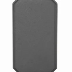 Plancha De Hierro Fundido Reversible Cozze -Ofertas Sabores BBQ Tienda Plancha de Hierro Fundido Reversible Cozze 4