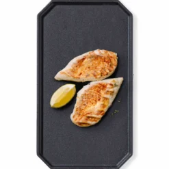 Plancha De Hierro Fundido Reversible Cozze -Ofertas Sabores BBQ Tienda Plancha de Hierro Fundido Reversible Cozze 5