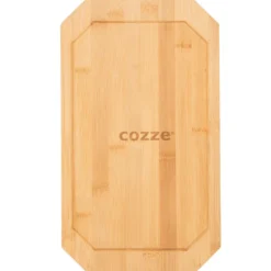 Plancha De Hierro Fundido Reversible Cozze -Ofertas Sabores BBQ Tienda Plancha de Hierro Fundido Reversible Cozze 6