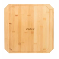 Plancha De Hierro Fundido Reversible Grande Cozze -Ofertas Sabores BBQ Tienda Plancha de Hierro Fundido Reversible Grande Cozze 3