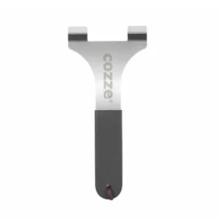 Plancha De Hierro Fundido Reversible Grande Cozze -Ofertas Sabores BBQ Tienda Plancha de Hierro Fundido Reversible Grande Cozze 4