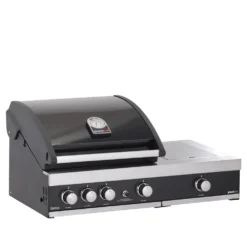Premium G3 Plus Built In -Ofertas Sabores BBQ Tienda Premium G3 Plus Built in 3