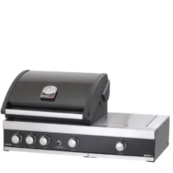 Premium G3 Plus Built In -Ofertas Sabores BBQ Tienda Premium G3 Plus Built in 5