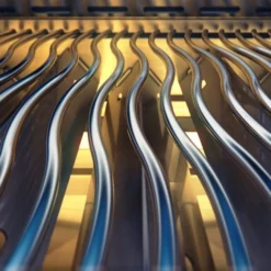 Napoleon Prestige 500 P500RSIBPSS Acero Inoxidable -Ofertas Sabores BBQ Tienda Prestige 7 5mm iconic wave grids rev 900px