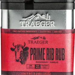 Traeger Especias Para Ternera Premium