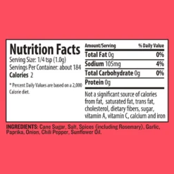 Traeger Especias Para Ternera Premium -Ofertas Sabores BBQ Tienda Prime Rib Rub 4