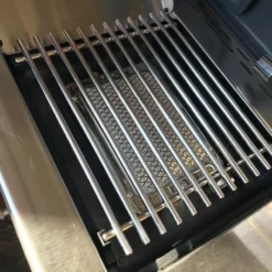 Broil King Quemador Infrarrojos Lateral -Ofertas Sabores BBQ Tienda Quemador Infrarrojos Lateral Broil King 2