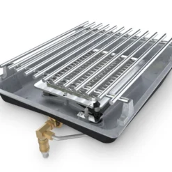 Broil King Quemador Infrarrojos Lateral -Ofertas Sabores BBQ Tienda Quemador Infrarrojos Lateral Broil King 4