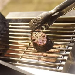 Quemador Infrarrojos Lateral Para Encastrar -Ofertas Sabores BBQ Tienda Quemador Infrarrojos Lateral Encastrar 10