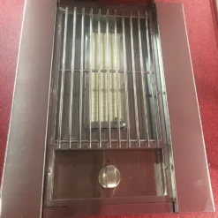 Quemador Infrarrojos Lateral Para Encastrar -Ofertas Sabores BBQ Tienda Quemador Infrarrojos Lateral Encastrar 2
