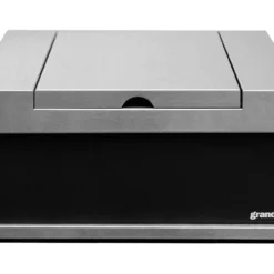 Quemador Lateral Para Encastrar -Ofertas Sabores BBQ Tienda Quemador Lateral Encastrar Barbacoas Grandhall 3