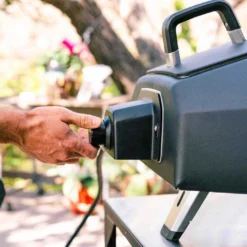 Quemador De Gas Para Ooni Karu 16 -Ofertas Sabores BBQ Tienda Quemador de Gas para Ooni Karu 16 5