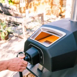 Quemador De Gas Para Ooni Karu 16 -Ofertas Sabores BBQ Tienda Quemador de Gas para Ooni Karu 16 6