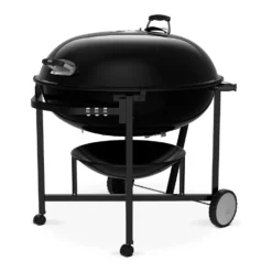 Weber Ranch Kettle