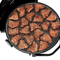 Weber Ranch Kettle -Ofertas Sabores BBQ Tienda Ranch Kettle 2