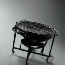 Weber Ranch Kettle -Ofertas Sabores BBQ Tienda Ranch Kettle 7