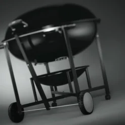 Weber Ranch Kettle -Ofertas Sabores BBQ Tienda Ranch Kettle 9