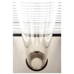 Repuesto Tubo Cristal Estufa Terraza Pirámide -Ofertas Sabores BBQ Tienda Repuesto tubo cristal estufa terraza piramide 2