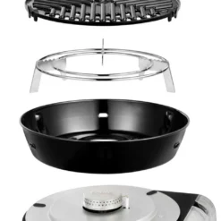 Cadac Barbacoa Safari Chef 30 Compact Lite