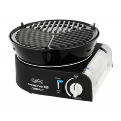 Cadac Barbacoa Safari Chef 30 Compact -Ofertas Sabores BBQ Tienda Safari Chef 30 Compact1