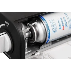 Cadac Barbacoa Safari Chef 30 Compact -Ofertas Sabores BBQ Tienda Safari Chef 30 Compact5