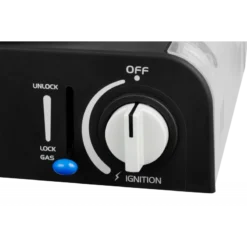 Cadac Barbacoa Safari Chef 30 Compact -Ofertas Sabores BBQ Tienda Safari Chef 30 Compact6